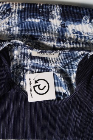 Damen Shirt Bassini, Größe M, Farbe Mehrfarbig, Preis 4,10 €