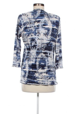 Γυναικεία μπλούζα Bassini, Μέγεθος M, Χρώμα Πολύχρωμο, Τιμή 4,23 €