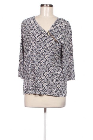 Γυναικεία μπλούζα Batida, Μέγεθος M, Χρώμα Πολύχρωμο, Τιμή 1,88 €