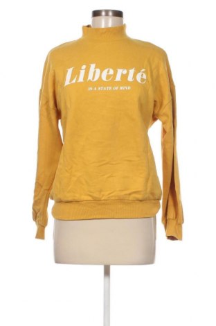 Damen Shirt Bel&Bo, Größe S, Farbe Gelb, Preis 3,04 €