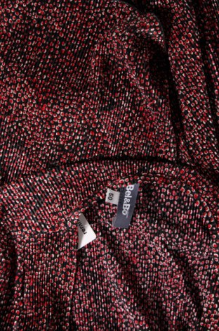 Damen Shirt Bel&Bo, Größe XXL, Farbe Mehrfarbig, Preis 2,25 €