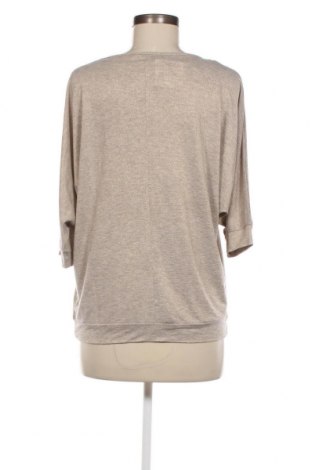 Γυναικεία μπλούζα Bel&Bo, Μέγεθος S, Χρώμα  Μπέζ, Τιμή 2,70 €