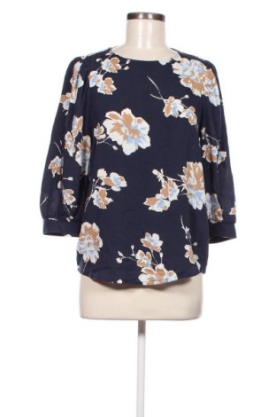 Γυναικεία μπλούζα Bel&Bo, Μέγεθος S, Χρώμα Πολύχρωμο, Τιμή 2,47 €