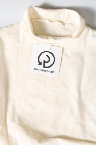 Γυναικεία μπλούζα Bellissima, Μέγεθος M, Χρώμα Εκρού, Τιμή 4,82 €