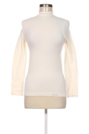Γυναικεία μπλούζα Bellissima, Μέγεθος M, Χρώμα Εκρού, Τιμή 3,29 €