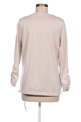 Γυναικεία μπλούζα Beloved, Μέγεθος XL, Χρώμα Γκρί, Τιμή 5,64 €