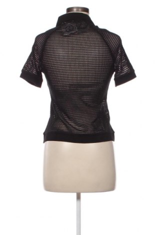 Γυναικεία μπλούζα Bershka, Μέγεθος M, Χρώμα Μαύρο, Τιμή 3,06 €