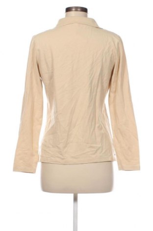 Damen Shirt Best Connections, Größe M, Farbe Beige, Preis € 2,51