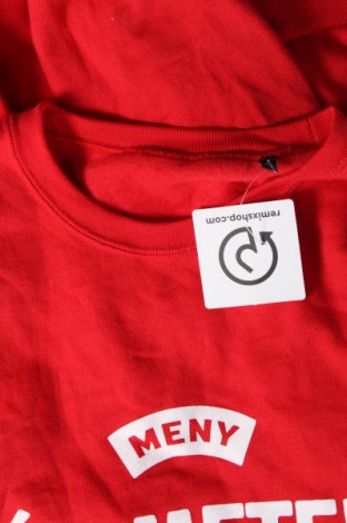 Damen Shirt Best Connections, Größe L, Farbe Rot, Preis € 2,91