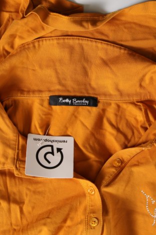Damen Shirt Betty Barclay, Größe M, Farbe Gelb, Preis 2,84 €