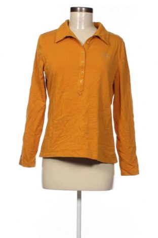 Дамска блуза Betty Barclay, Размер M, Цвят Жълт, Цена 5,44 лв.