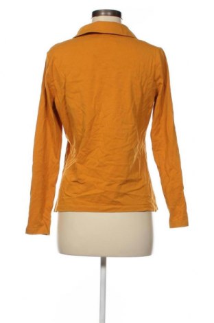 Γυναικεία μπλούζα Betty Barclay, Μέγεθος M, Χρώμα Κίτρινο, Τιμή 3,36 €