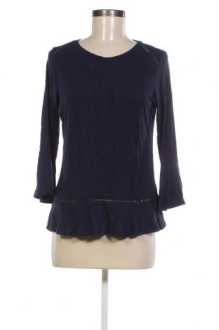 Γυναικεία μπλούζα Bexleys, Μέγεθος S, Χρώμα Μπλέ, Τιμή 2,38 €