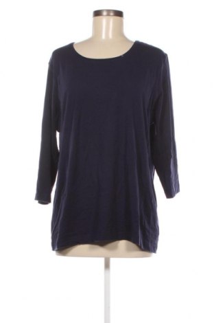 Damen Shirt Bexleys, Größe M, Farbe Blau, Preis € 3,01