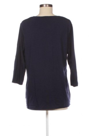 Γυναικεία μπλούζα Bexleys, Μέγεθος M, Χρώμα Μπλέ, Τιμή 3,12 €