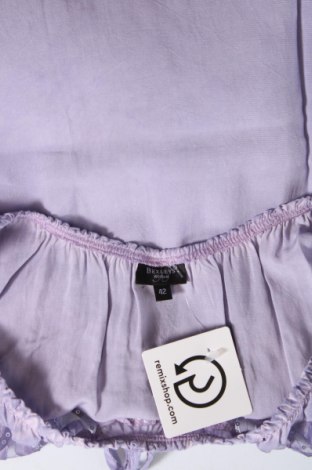 Γυναικεία μπλούζα Bexleys, Μέγεθος L, Χρώμα Βιολετί, Τιμή 14,85 €