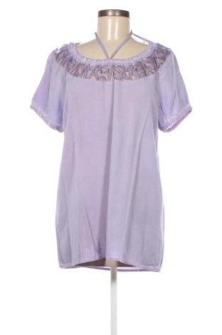 Γυναικεία μπλούζα Bexleys, Μέγεθος L, Χρώμα Βιολετί, Τιμή 6,24 €