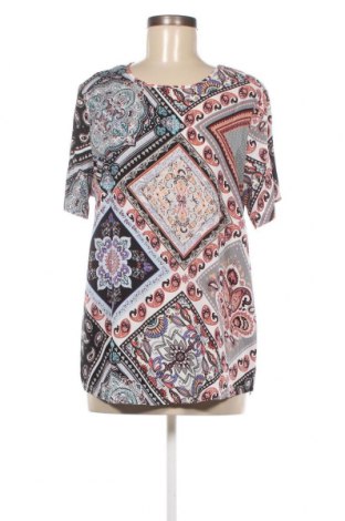 Дамска блуза Bexleys, Размер L, Цвят Многоцветен, Цена 10,80 лв.