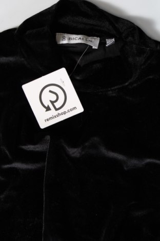 Γυναικεία μπλούζα Bicalla, Μέγεθος S, Χρώμα Μαύρο, Τιμή 3,17 €