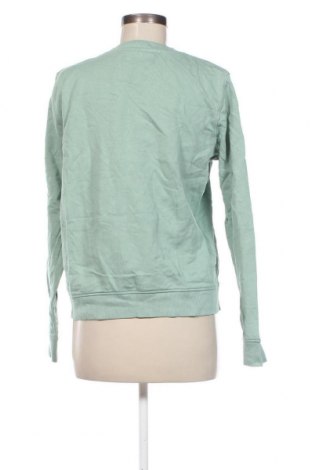 Γυναικεία μπλούζα Bien Bleu, Μέγεθος L, Χρώμα Πράσινο, Τιμή 3,53 €
