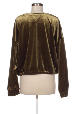 Дамска блуза Bik Bok, Размер L, Цвят Зелен, Цена 5,89 лв.