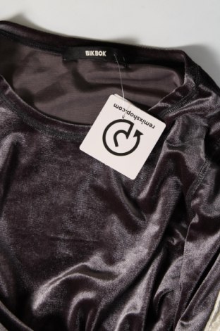 Damen Shirt Bik Bok, Größe M, Farbe Grau, Preis 3,31 €