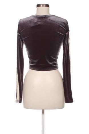 Damen Shirt Bik Bok, Größe M, Farbe Grau, Preis 3,04 €