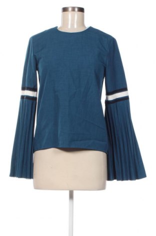 Дамска блуза Birgitte Herskind, Размер M, Цвят Син, Цена 30,01 лв.