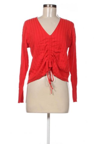 Γυναικεία μπλούζα Blind Date, Μέγεθος S, Χρώμα Κόκκινο, Τιμή 5,05 €