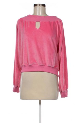 Γυναικεία μπλούζα Blind Date, Μέγεθος XL, Χρώμα Ρόζ , Τιμή 2,94 €