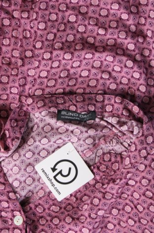 Bluză de femei Blind Date, Mărime M, Culoare Roz, Preț 62,50 Lei