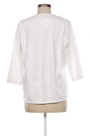 Γυναικεία μπλούζα Bonita, Μέγεθος XL, Χρώμα Λευκό, Τιμή 12,23 €