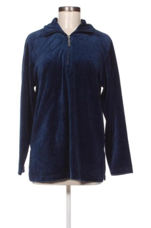 Γυναικεία μπλούζα Boule..., Μέγεθος M, Χρώμα Μπλέ, Τιμή 4,94 €