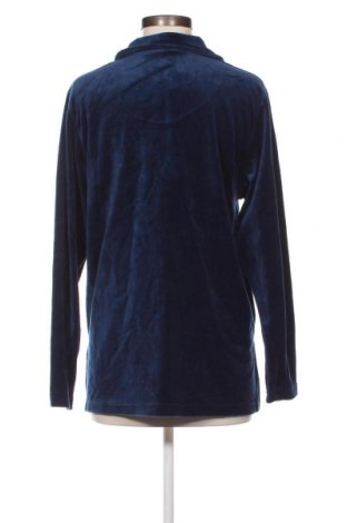 Γυναικεία μπλούζα Boule..., Μέγεθος M, Χρώμα Μπλέ, Τιμή 4,35 €