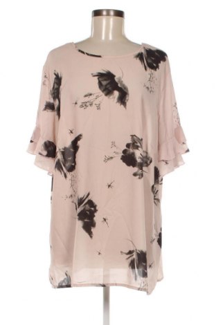 Γυναικεία μπλούζα Bpc Bonprix Collection, Μέγεθος XXL, Χρώμα Ρόζ , Τιμή 16,37 €