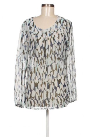 Дамска блуза Bpc Bonprix Collection, Размер M, Цвят Многоцветен, Цена 10,45 лв.