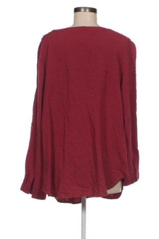 Damen Shirt Bpc Bonprix Collection, Größe XXL, Farbe Rot, Preis € 13,22