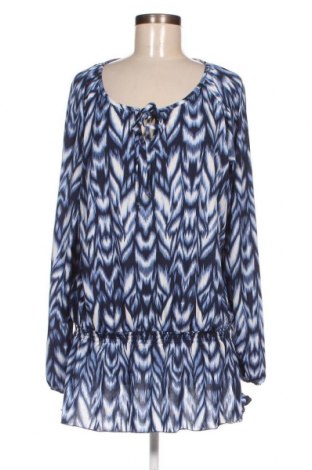 Дамска блуза Bpc Bonprix Collection, Размер XXL, Цвят Многоцветен, Цена 8,55 лв.
