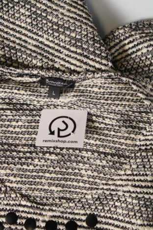 Γυναικεία μπλούζα Brandtex, Μέγεθος L, Χρώμα Πολύχρωμο, Τιμή 3,17 €
