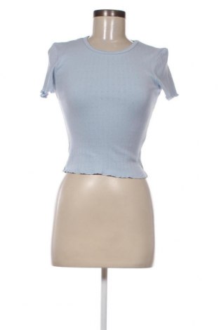 Γυναικεία μπλούζα Brave Soul, Μέγεθος XS, Χρώμα Μπλέ, Τιμή 25,61 €