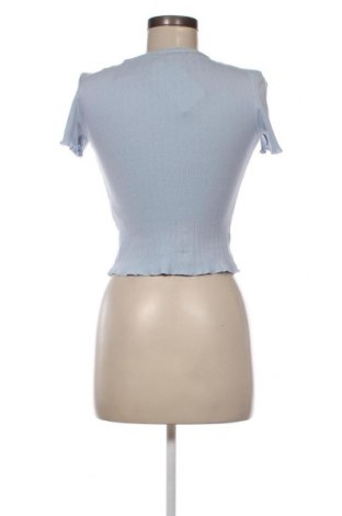 Damen Shirt Brave Soul, Größe XS, Farbe Blau, Preis 24,49 €