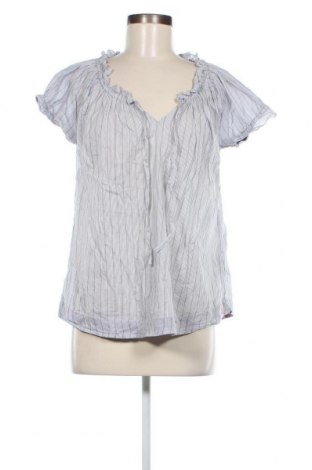 Γυναικεία μπλούζα Broadway, Μέγεθος L, Χρώμα Μπλέ, Τιμή 7,90 €