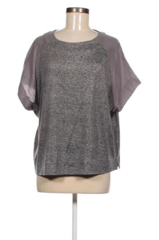 Γυναικεία μπλούζα By Malene Birger, Μέγεθος M, Χρώμα Γκρί, Τιμή 20,32 €