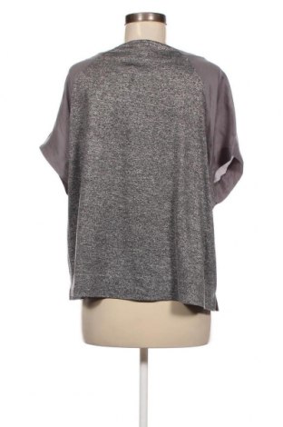 Дамска блуза By Malene Birger, Размер M, Цвят Сив, Цена 30,00 лв.