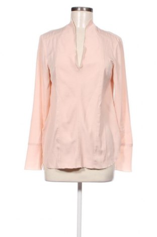 Γυναικεία μπλούζα By Malene Birger, Μέγεθος XS, Χρώμα Ρόζ , Τιμή 54,43 €