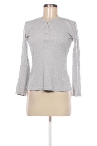 Γυναικεία μπλούζα C&A, Μέγεθος S, Χρώμα Γκρί, Τιμή 2,35 €
