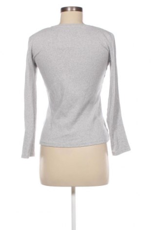 Γυναικεία μπλούζα C&A, Μέγεθος S, Χρώμα Γκρί, Τιμή 3,41 €