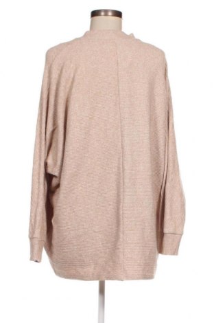Дамска блуза C&A, Размер XL, Цвят Бежов, Цена 4,75 лв.