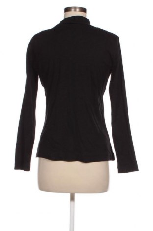 Γυναικεία μπλούζα C&A, Μέγεθος L, Χρώμα Μαύρο, Τιμή 3,88 €