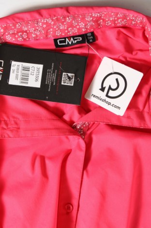 Bluză de femei CMP, Mărime XL, Culoare Roz, Preț 42,63 Lei